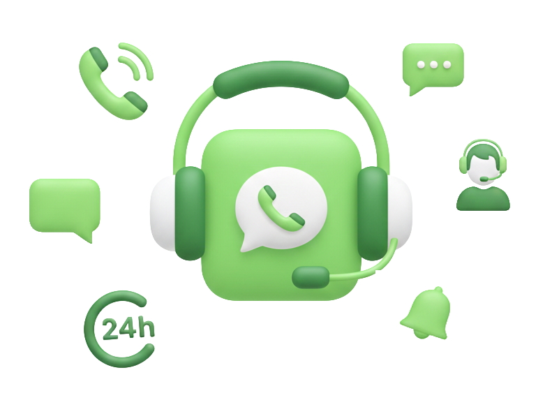 PayHalal 24/7 merchant support